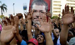 У понеділок в Каїрі вбили 34 протестувальників