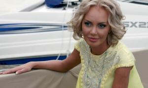 Маші Малиновській запропонували роль у драматичному кіно