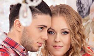 Співачка Альоша таємно вийшла заміж