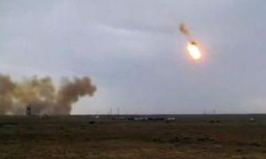Російська ракета Протон-М впала і вибухнула через переплутані дроти датчиків швидкості