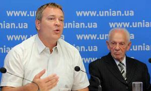 «Регіонал» Колесніченко розшукуватиме в Україні «нацистів» і передаватиме їх Польщі