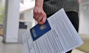В 17 містах України відкриються польські візові центри