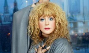 Через Барі Алібасова Аллу Пугачову почали діставати шанувальники