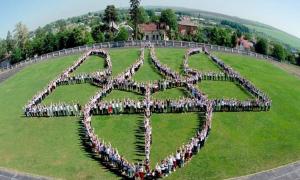 На цьогорічному «Бандерштаті» буде націоналістичний флешмоб