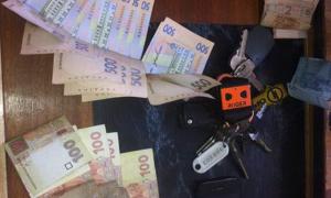 22-річний приватний підприємець приторговував кокаїном