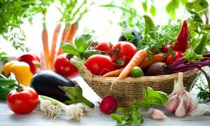 За 5 місяців українські аграрії продали за кордон більше 130 тисяч тонн овочів