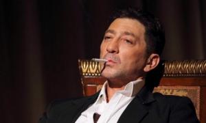 Григорій Лепс скасував літні тури через серйозну хворобу