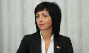 Українку призначили керувати урядом невизнаної республіки Придністров’я