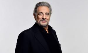 Тенор Пласідо Домінго потрапив у лікарню з закупоркою судин