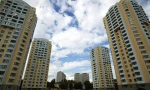 За три роки в Україні створено майже 6 тисяч об’єднань співвласників багатоповерхівок