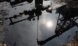 «Нафтогаз» відкрив перше власне нафтове родовище