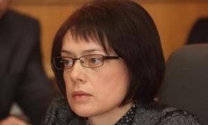 Під час бійки в Київраді опозиціонерка отримала струс мозку