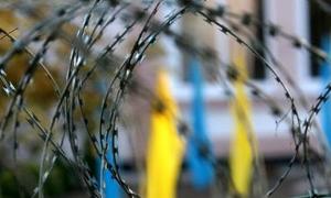 Найвищий рівень злочинності спостерігається на Донеччині