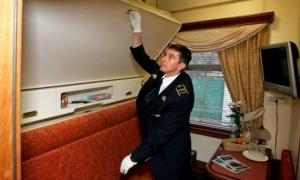 Донецька залізниця за $1 мільйон замовила ремонт VIP-вагону
