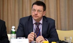 Колишнього мера Черкас можуть посадити на 8 років