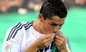 Кріштіану Роналду визнано найкориснішим футболістом у Європі