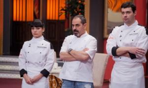 Переможницею шоу «Пекельна кухня 3» стала Євгенія Рафаловська