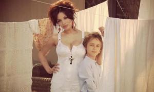 Мейхер не дозволяє сину сидіти за комп’ютером і не вірить вітчизняним лікарям