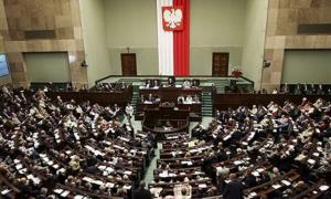 Сейм відмовився назвати Волинську трагедію «геноцидом» поляків