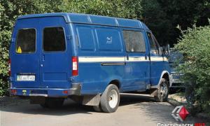 У Миколаєві внаслідок нападу на інкасаторський автомобіль загинули троє людей