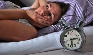 Недосипання може зруйнувати шлюб