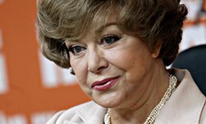 Лукашенко нагородив Едіту П’єху