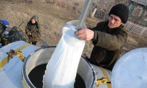 В Україні починають формувати мережу фермерських магазинів