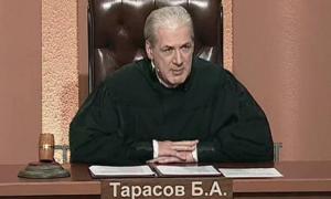 У московській квартирі знайшли мертвим телеведучого Бориса Тарасова