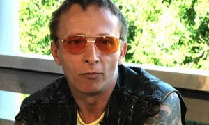 Іван Охлобистін, якому в Криму дорого, обрав для відпочинку Іспанію