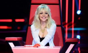 Тіна Кароль удруге заспіває на «Новій хвилі»