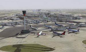 Мер Лондона пропонує забудувати аеропорт «Хітроу» житловими кварталами