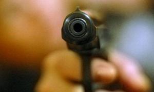 На Дніпропетровщині застрелили двох інкасаторів