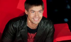 Стас П’єха таємно одружився