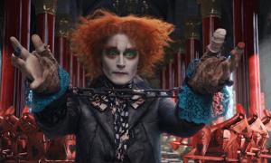 Джонні Депп зніметься у продовженні «Аліси в країні чудес»