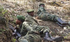 У зіткненнях в Конго загинули 130 людей