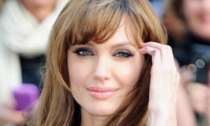 Анджеліна Джолі стала найвпливовішою акторкою планети