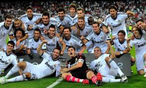 Мадридський «Реал» назвали найдорожчим клубом світу