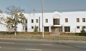 Нацбанк за 28 мільйонів замовив покращення своєї бані з басейном