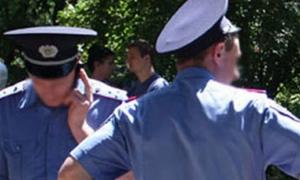 На Дніпропетровщині затримали інкасатора, який убив двох колег та викрав гроші