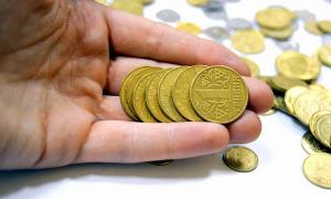 У Кабміні переглянуть витрати бюджету у бік скорочення