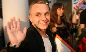 На «Слов’янському базарі» переміг поляк 