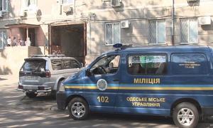 Пенсіонер поплатився життям за відмову сусіду дати грошей на випивку