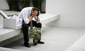 Аналітики прогнозують високий рівень безробіття у світі