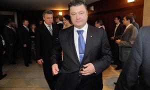 Топ-20 нардепів-багатіїв очолив позафракційний Петро Порошенко