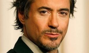 Роберт Дауні-молодший став найдорожчим актором