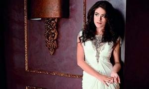 Співачка Маша Собко цього літа зіграє весілля