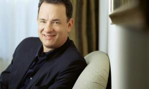 Том Хенкс знову зніметься в екранізації Дена Брауна