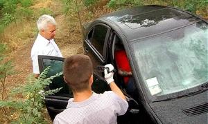 Убивцю двох одеських бізнесменів засудили до довічного ув’язнення