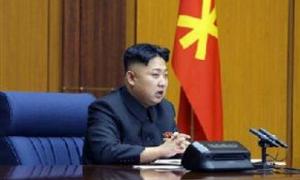 Кім Чен Ин готовий дати інтерв’ю європейській пресі за мільйон доларів