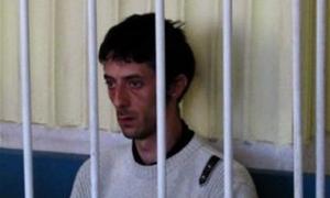 Сина Джемілєва перевели назад у СІЗО із психлікарні